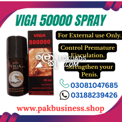 Viga 50000 Spray in Pakistan 03081047685