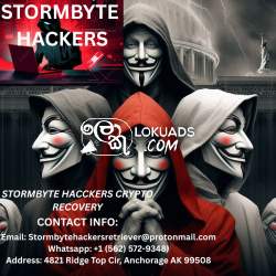 Attention  Crypto Scam Victims!