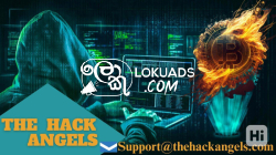 HIRE A HACKER TO RECOVER STOLEN FUNDS. THE HACK ANGELS  