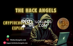 HIRE A CERTIFIED CRYPTO / BITCOIN / USDT RECOVERY EXPERT THE HACK ANGELS   