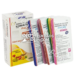 Buy Kamagra Jelly Online – A Convenient Solution for ED