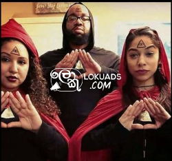 Do you need to Join Illuminati and have all you want in life Cell @ +27787153652