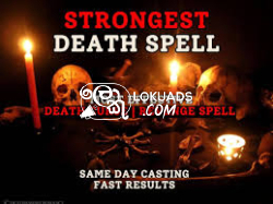 (( +27719306244 ))BEST DEATH / SPELL CASTER IN CANADA, USA, UK, FINLAND, DENMARK, NORWAY, BELGIUM, SWEDEN,FRANCE, GERMANY,NETHERLANDS, SINGAPORE, MEXI