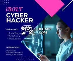 iBOLT CYBER HACKER: TRACK AND RECOVERED MY FROZEN CRYPTO INVESTMENT