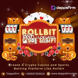 Clone the Rollbit Success Model with Our Advanced Script Package