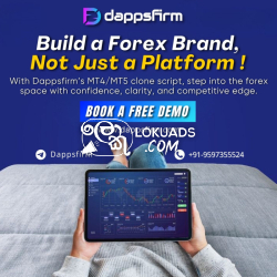 Strengthen Trading Capabilities with MetaTrader Clone Script Integration