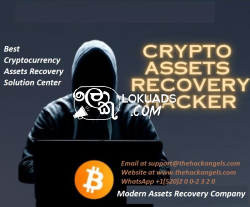 HIRE THE BEST CRYPTO ASSET RECOVERY EXPERT THE HACK ANGELS