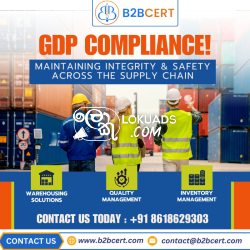 GDP Services in San Jose