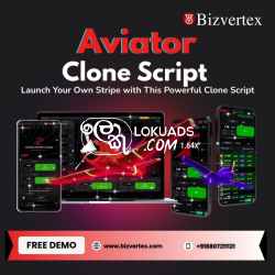 Dive Into the Sky-High Profits with Our Aviator Clone Script