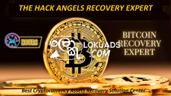 A FIRST CLASS RECOVERY HACKER THAT IS TRUSTWORTHY AND RELIABLE. THE HACK ANGELS   