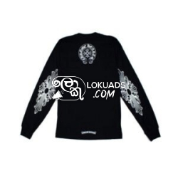Chrome Hearts Meets Dandy Worldwide in 2025 Fashion
