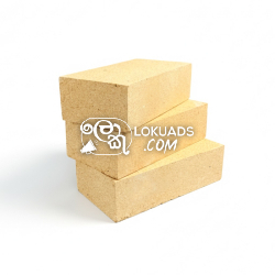Refractory Fire Bricks in Rewari and Jhajjar | READY STOCK 