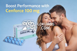 Boost Performance with Cenforce 100 mg